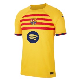 Fotbalové dres FC Barcelona Čtvrtý 2024-25 Krátký Rukáv